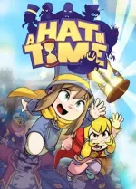 A Hat in Timecover