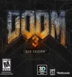 Doom 3 BFG Editioncover