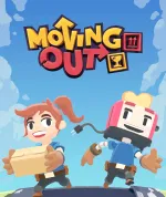 Moving Outcover