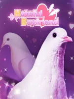 Hatoful Boyfriendcover