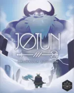 Jotuncover