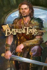 The Bard's Tale ARPG : Remastered and Resnarkledcover
