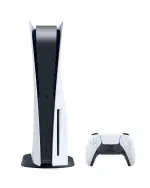 PlayStation 5cover