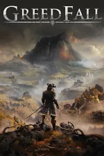 GreedFallcover