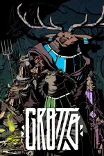 Grottocover