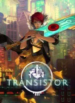 Transistorcover