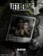 The Last of Us: Left Behindcover