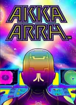 Akka Arrhcover
