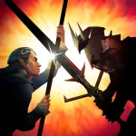 The Lord of the Rings: Heroes of Middle-Earthcover