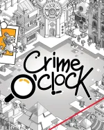 Crime O'Clockcover