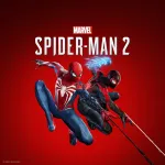 Marvel's Spider-Man 2cover