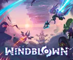 Windblowncover