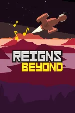 Reigns: Beyondcover