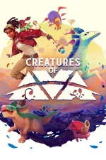 Creatures of Avacover