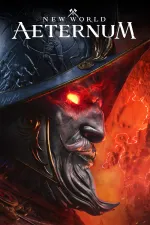 New World: Aeternumcover