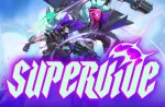 Supervivecover