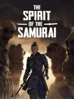 The Spirit of the Samuraicover