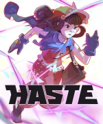 Hastecover