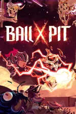 Ball x Pitcover