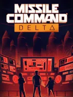 Missile Command Deltacover