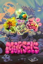 Morselscover