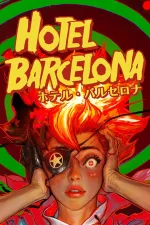 Hotel Barcelonacover