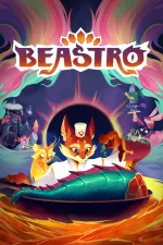 Beastrocover