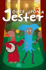 Once Upon a Jestercover