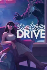 Dead Static Drivecover