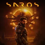 Saroscover