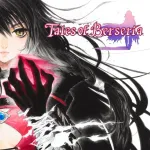 Tales of Berseriacover