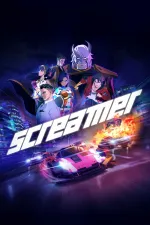 Screamercover