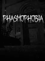 Phasmophobiacover