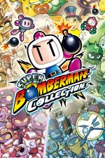 Super Bomberman Collectioncover