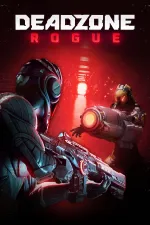 Deadzone: Roguecover