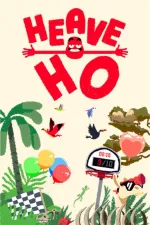 Heave Hocover