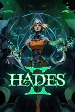Hades IIcover