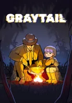 Graytailcover
