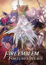 Fire Emblem: Fortune's Weavecover