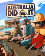 Australia Did Itcover