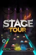Stage Tourcover