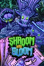 Shroom and Gloom (Early Access)cover