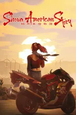 Showa American Storycover