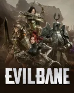 Evilbanecover