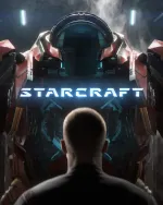 StarCraftcover