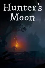 Hunter's Mooncover