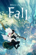 Where The Seeds Fallcover