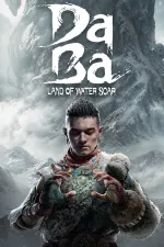 DABA: Land of Water Scarcover