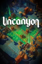 Uncanyoncover
