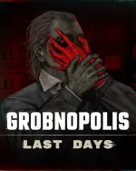 Grobnopolis | Last Dayscover